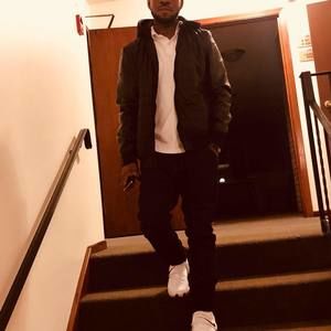 Meet your Posher, Roland